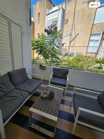 דירה, יוסף 42, הדר מרכז, חיפה