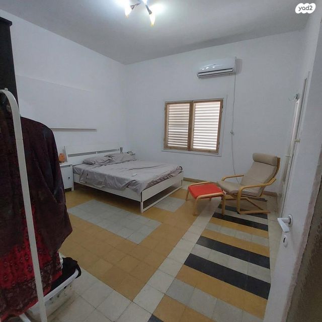 דירה, יוסף 42, הדר מרכז, חיפה