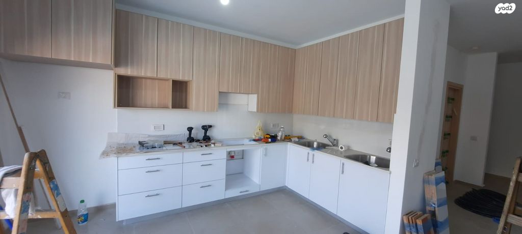 דירה, המגיד ממעזריטש 9, הגפן, ביתר עילית