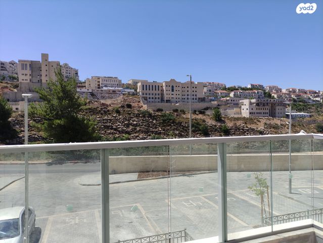 דירה, המגיד ממעזריטש 9, הגפן, ביתר עילית