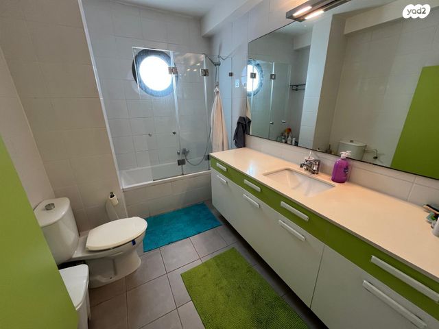 דירה, השקד 4, רמת אילן, גבעת שמואל