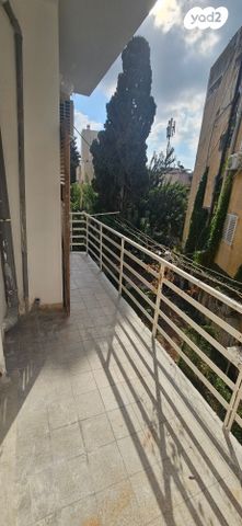 דירה, יוסף 42, הדר מרכז, חיפה