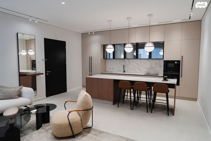 בן גוריון 55