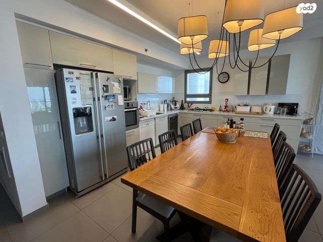 דירה, השקד 4, רמת אילן, גבעת שמואל