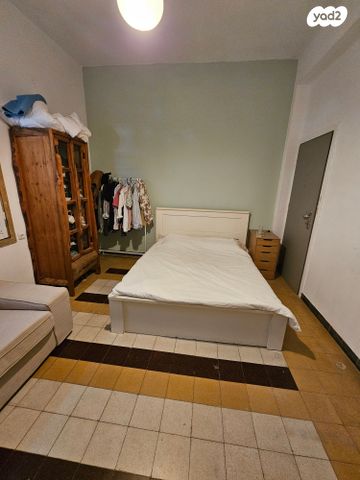 דירה, יוסף 42, הדר מרכז, חיפה