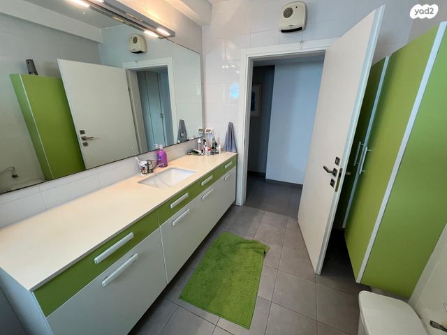 דירה, השקד 4, רמת אילן, גבעת שמואל