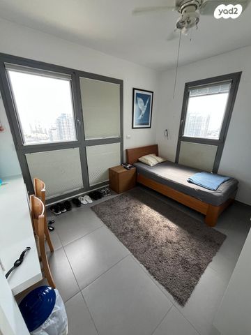 דירה, השקד 4, רמת אילן, גבעת שמואל