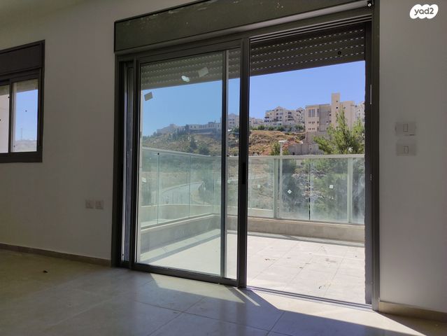 דירה, המגיד ממעזריטש 9, הגפן, ביתר עילית