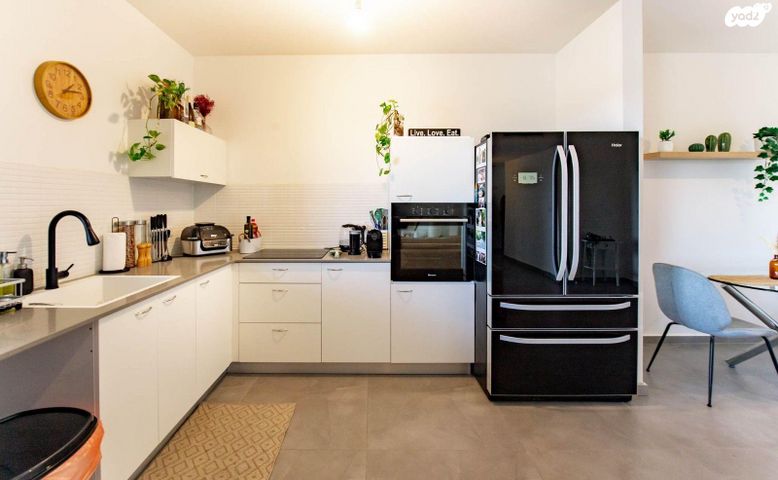 דירה, יעקב דורי 9, נאות שמיר, רמלה