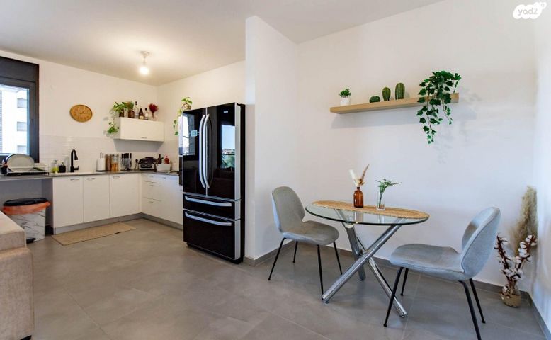 דירה, יעקב דורי 9, נאות שמיר, רמלה