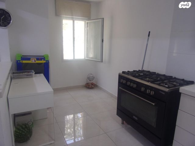 דירה, רחבת יותם 6, שכונה ו', באר שבע