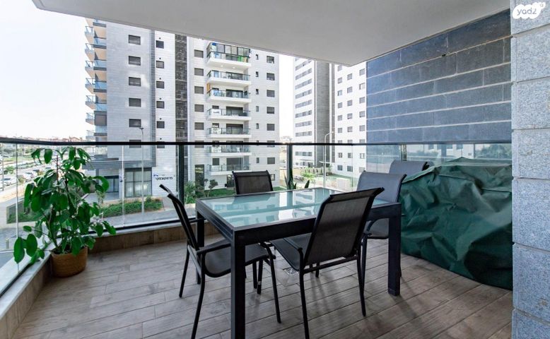 דירה, יעקב דורי 9, נאות שמיר, רמלה