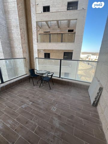 דירה, פרנק 1, נווה שמיר רמת בית שמש ה-1, בית שמש