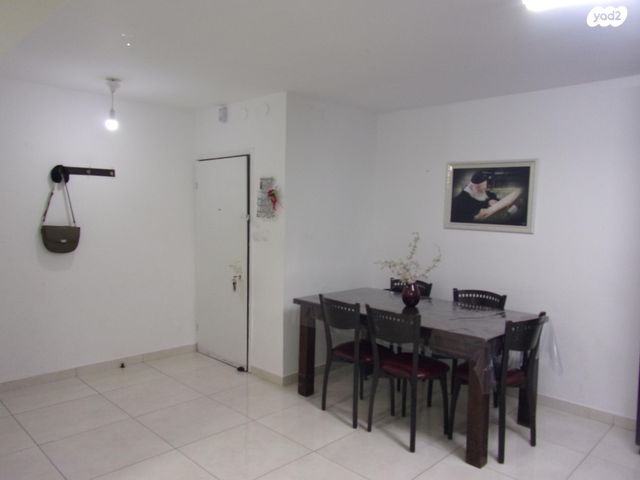 דירה, רחבת יותם 6, שכונה ו', באר שבע