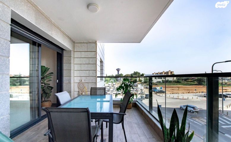 דירה, יעקב דורי 9, נאות שמיר, רמלה