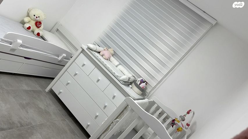 דירת גן, קוממיות 8, שאר העיר, מגדל העמק