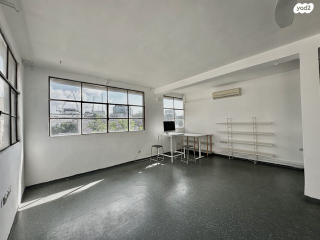 דירה, הרב יצחק ידידיה פרנקל 43, פלורנטין, תל אביב יפו