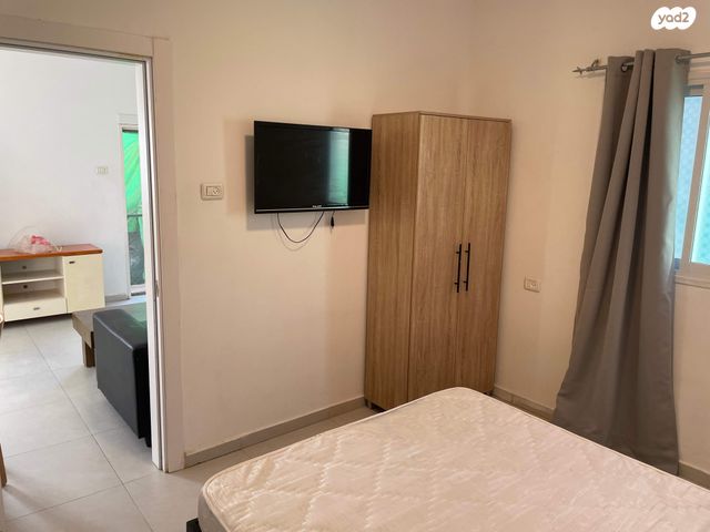 יחידת דיור, קרייתי 3, שכונה ג', באר שבע