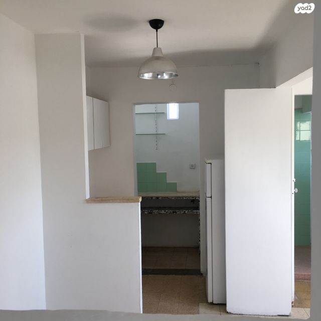 גג/ פנטהאוז, הנביאים 30, הצפון הישן - דרום, תל אביב יפו