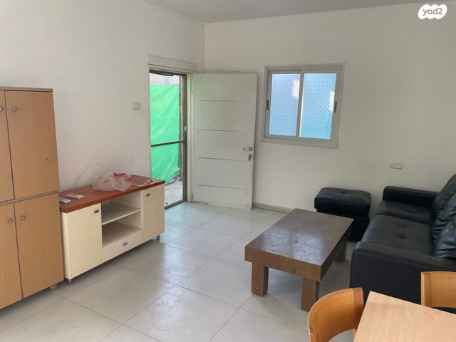 יחידת דיור, קרייתי 3, שכונה ג', באר שבע