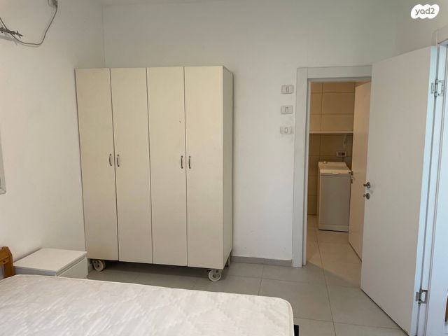 יחידת דיור, קרייתי 3, שכונה ג', באר שבע