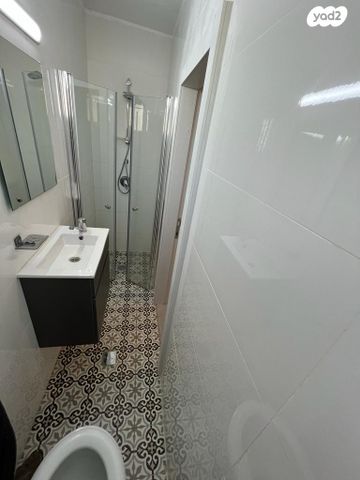 דירה, גיורא יוספטל 26, שכונה ד', באר שבע