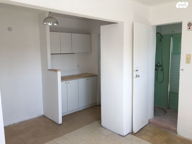 גג/ פנטהאוז, הנביאים 30, הצפון הישן - דרום, תל אביב יפו