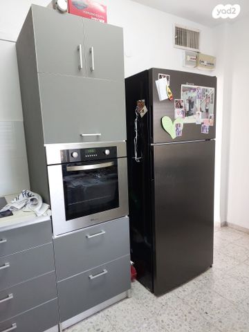 יחידת דיור, לילינבלום 50, קרית בנימין, קרית אתא