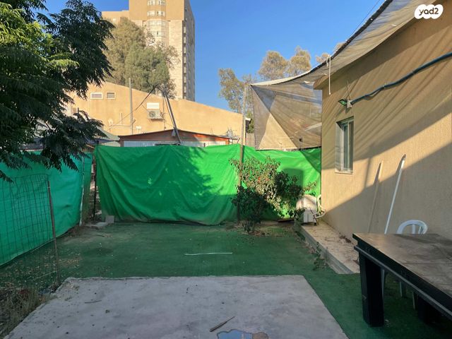 יחידת דיור, קרייתי 3, שכונה ג', באר שבע