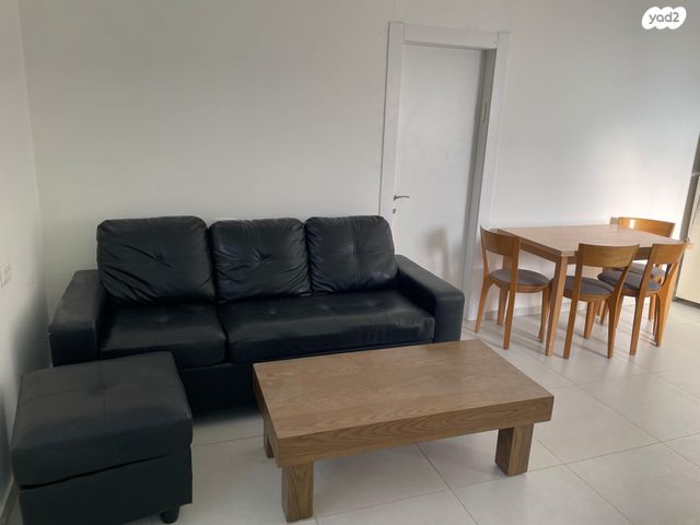 יחידת דיור, קרייתי 3, שכונה ג', באר שבע