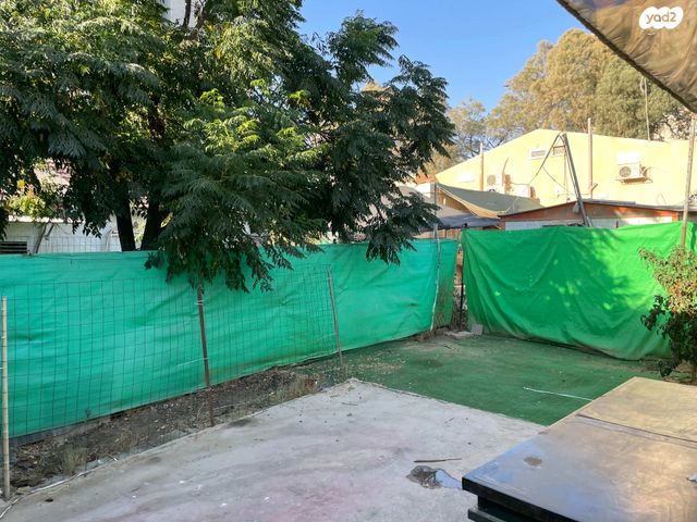 יחידת דיור, קרייתי 3, שכונה ג', באר שבע