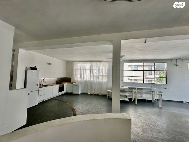 דירה, הרב יצחק ידידיה פרנקל 43, פלורנטין, תל אביב יפו