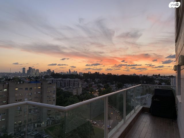 דירה, בית אל 13, נווה שרת, תל אביב יפו