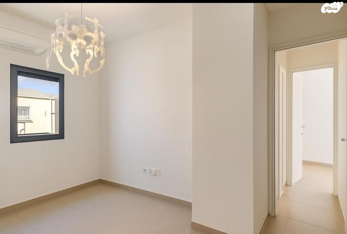 דירה, חי טייב 1, גבעת אולגה, חדרה