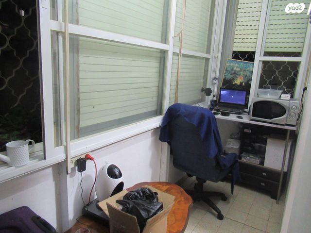 דירה, חרמון 23, גאולה, חיפה