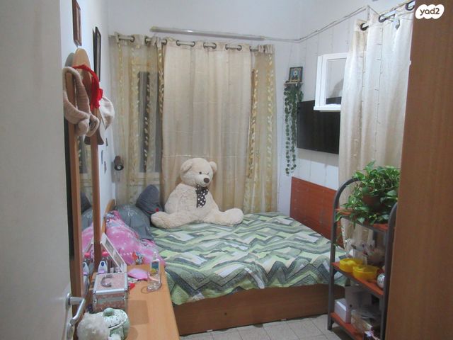 דירה, חרמון 23, גאולה, חיפה