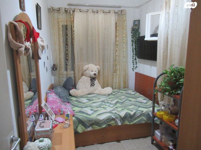 דירה, חרמון 23, גאולה, חיפה