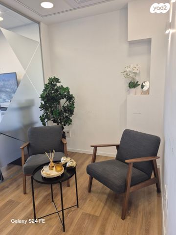 משרדים, מצדה 7, אזור תעשיה צפון, בני ברק