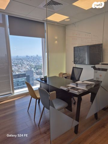 משרדים, מצדה 7, אזור תעשיה צפון, בני ברק