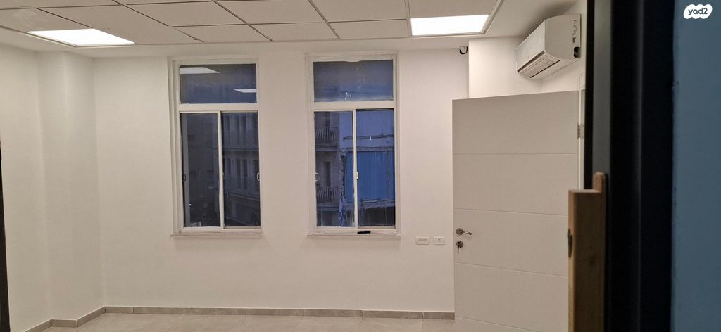 משרדים, בן יהודה 2, מרכז העיר, ירושלים