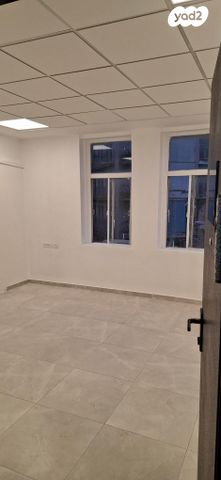 משרדים, בן יהודה 2, מרכז העיר, ירושלים