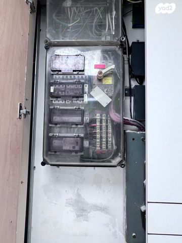 מבני תעשיה, אריה שנקר 13, פארקטק פתח תקווה / אזור תעשייה קרית אריה, פתח תקווה