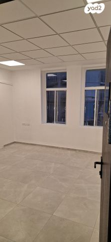 משרדים, בן יהודה 2, מרכז העיר, ירושלים