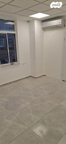 משרדים, בן יהודה 2, מרכז העיר, ירושלים