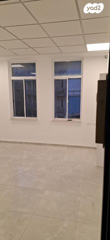 משרדים, בן יהודה 2, מרכז העיר, ירושלים