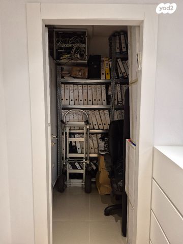 משרדים, מצדה 7, אזור תעשיה צפון, בני ברק