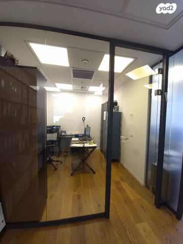 משרדים, מצדה 7, אזור תעשיה צפון, בני ברק