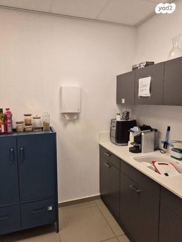 משרדים, מצדה 7, אזור תעשיה צפון, בני ברק