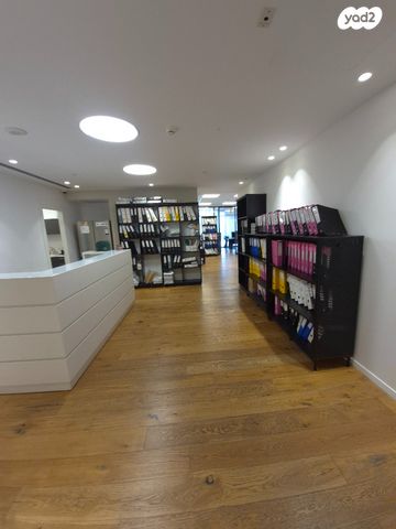 משרדים, מצדה 7, אזור תעשיה צפון, בני ברק