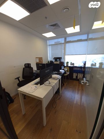 משרדים, מצדה 7, אזור תעשיה צפון, בני ברק